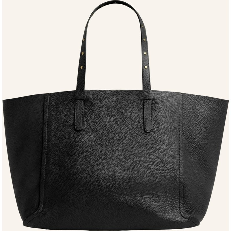 Gerard Darel Tasche Simple Two schwarz
