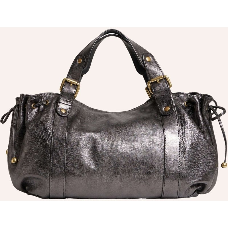 Gerard Darel Taschen 24h grau