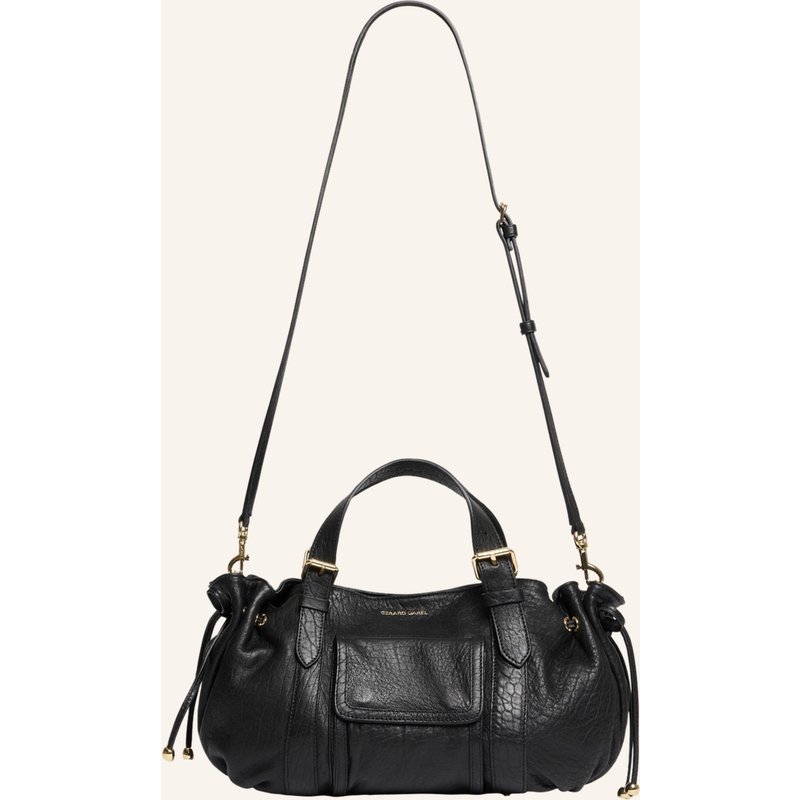 Gerard Darel Tasche 18h schwarz
