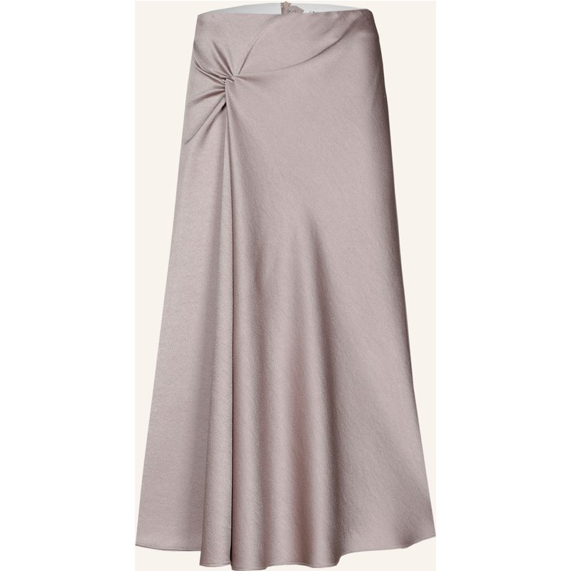 Xandres Röcke Rokia beige