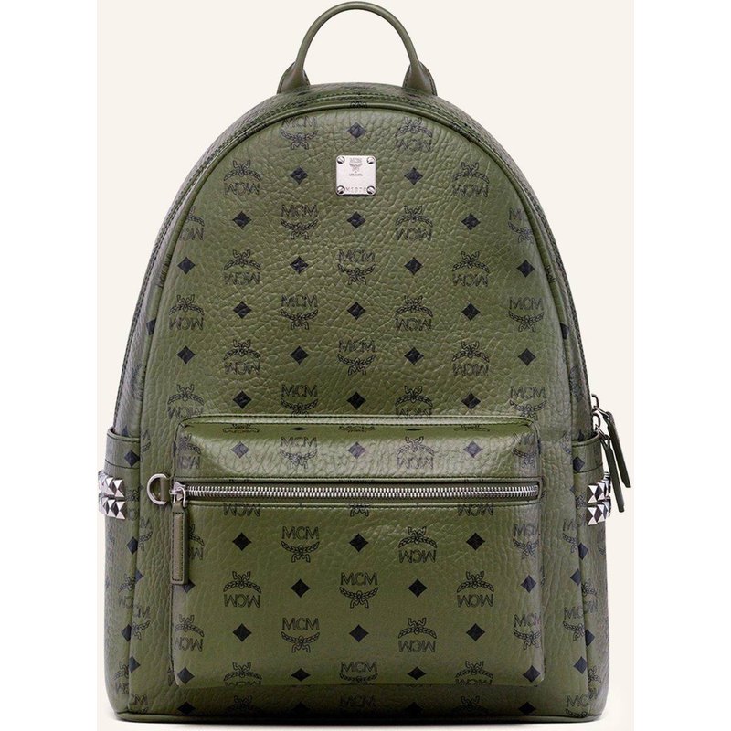 Mcm Rucksack Stark Vi gruen