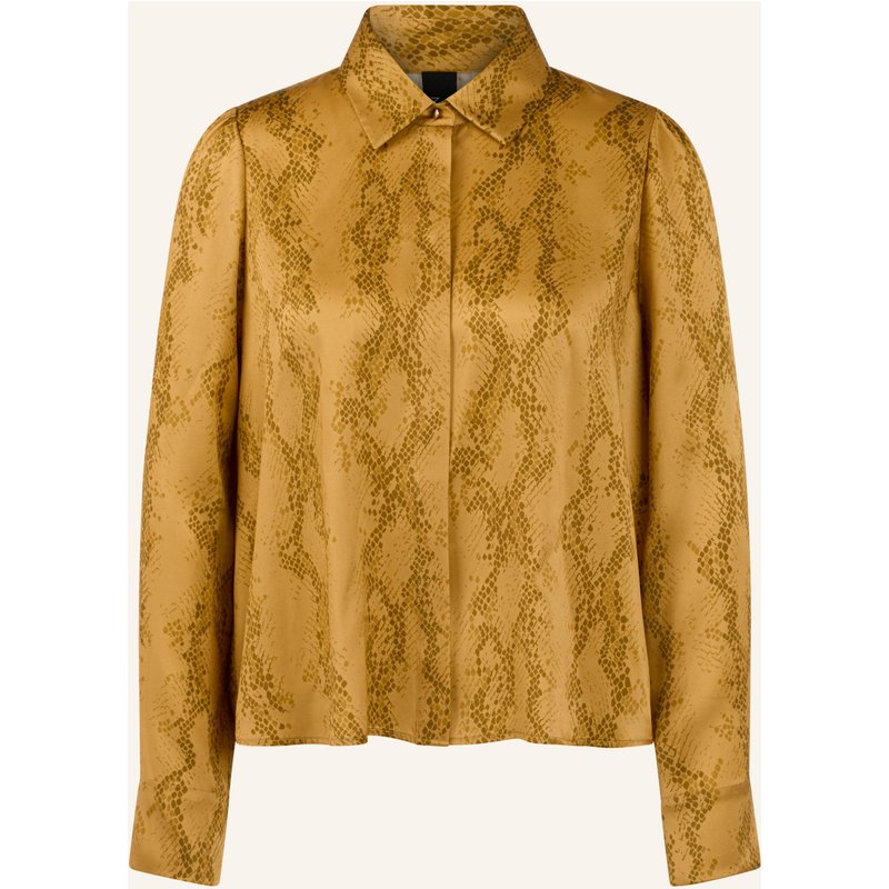 Marc Cain Bluse gelb