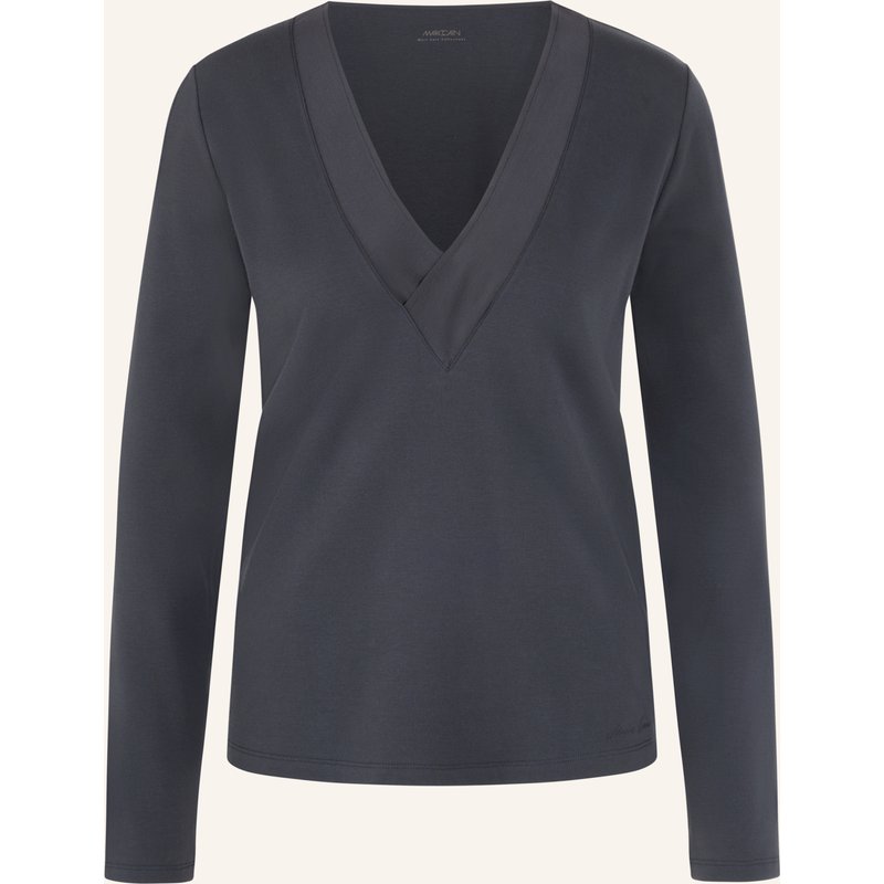 Marc Cain T-Shirt grau