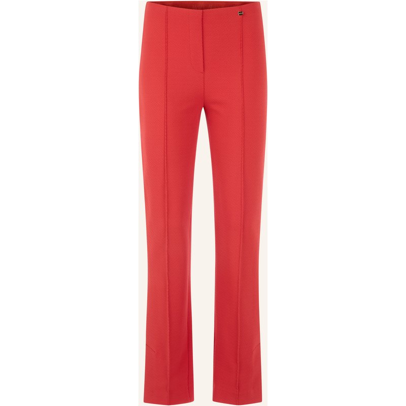 Marc Cain Hose Fatsa rot