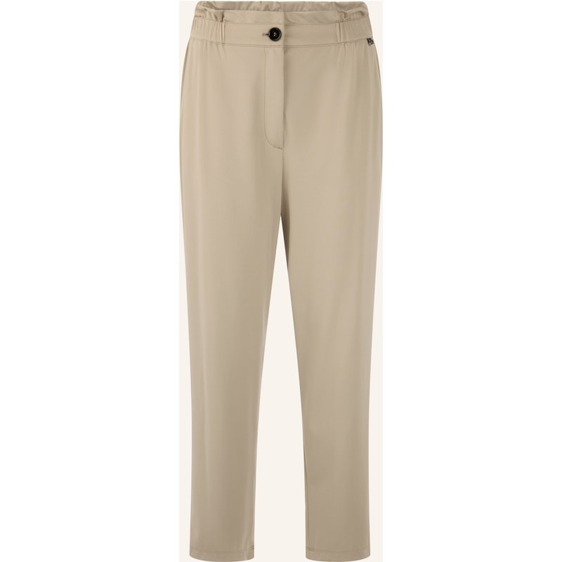 Marc Cain Hose Franca beige