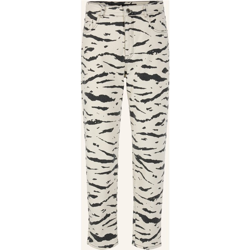 Marc Cain Jeans Feura grau