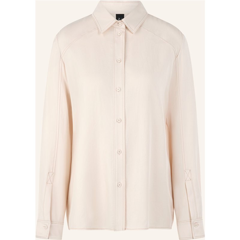 Marc Cain Bluse beige