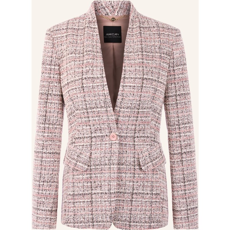Marc Cain Blazer beige