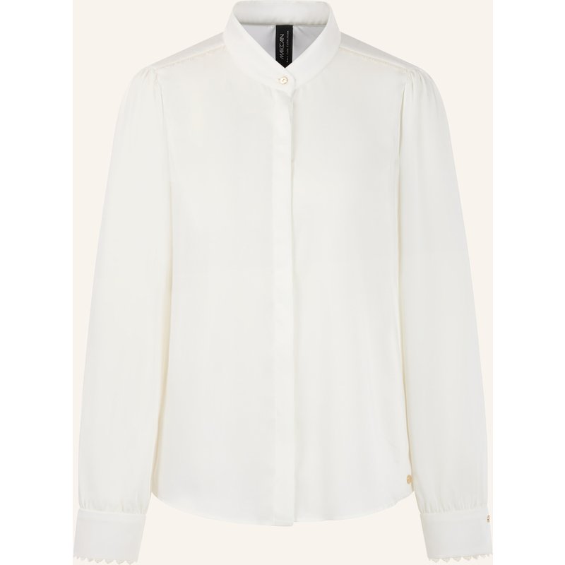 Marc Cain Bluse weiss