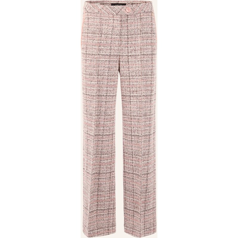 Marc Cain Hose Wukari beige