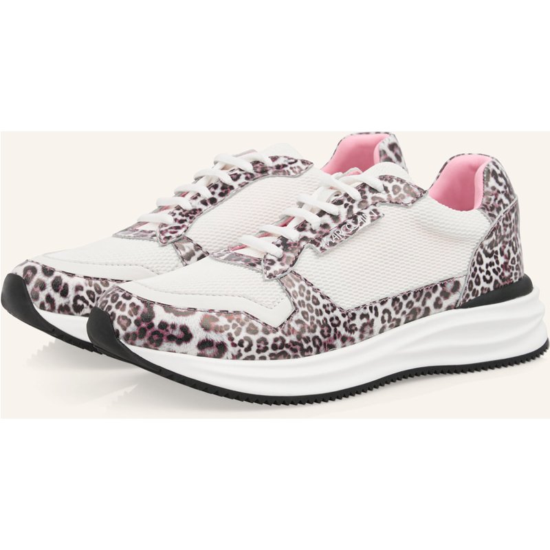 Marc Cain Sneaker rot