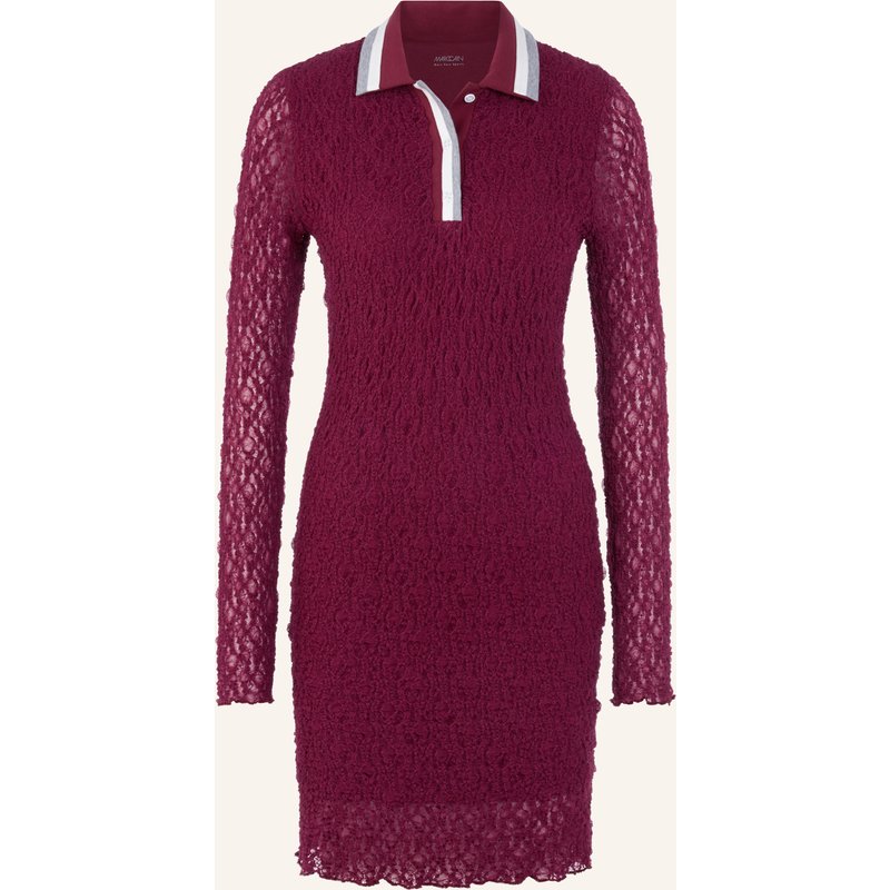 Marc Cain Kleid rot