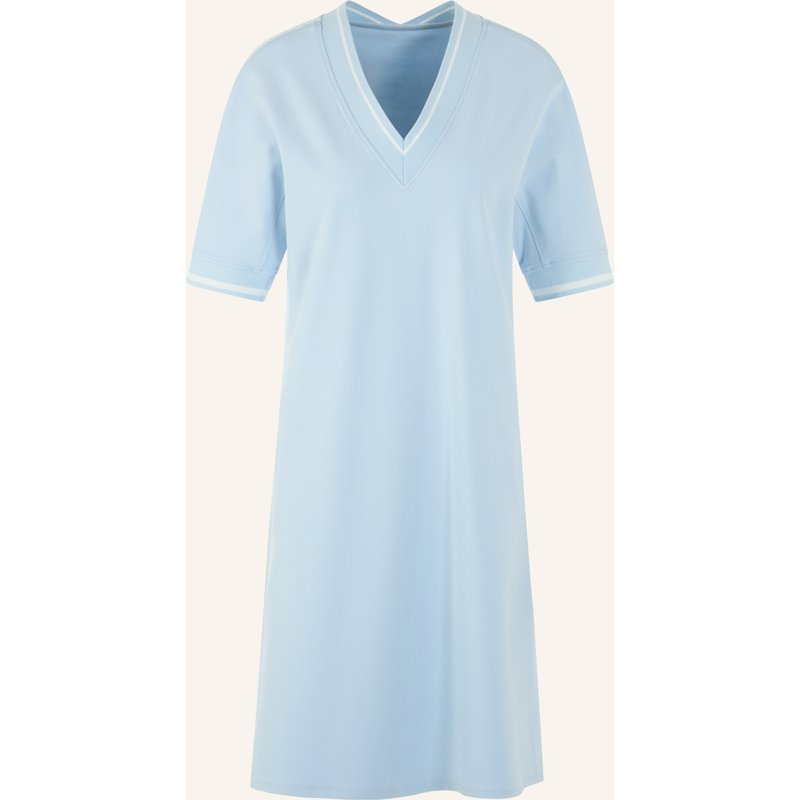 Marc Cain Kleid blau