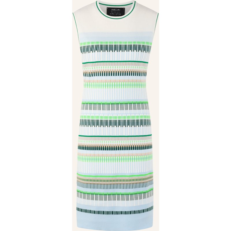 Marc Cain Kleid blau