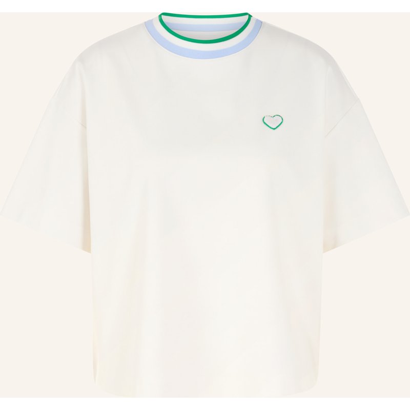 Marc Cain T-Shirt weiss