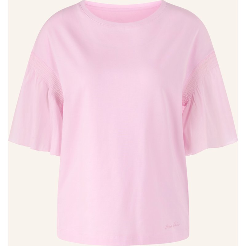 Marc Cain T-Shirt pink