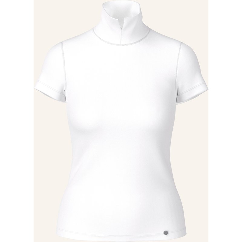 Marc Cain T-Shirt weiss