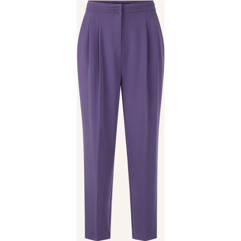Marc Cain Hose blau