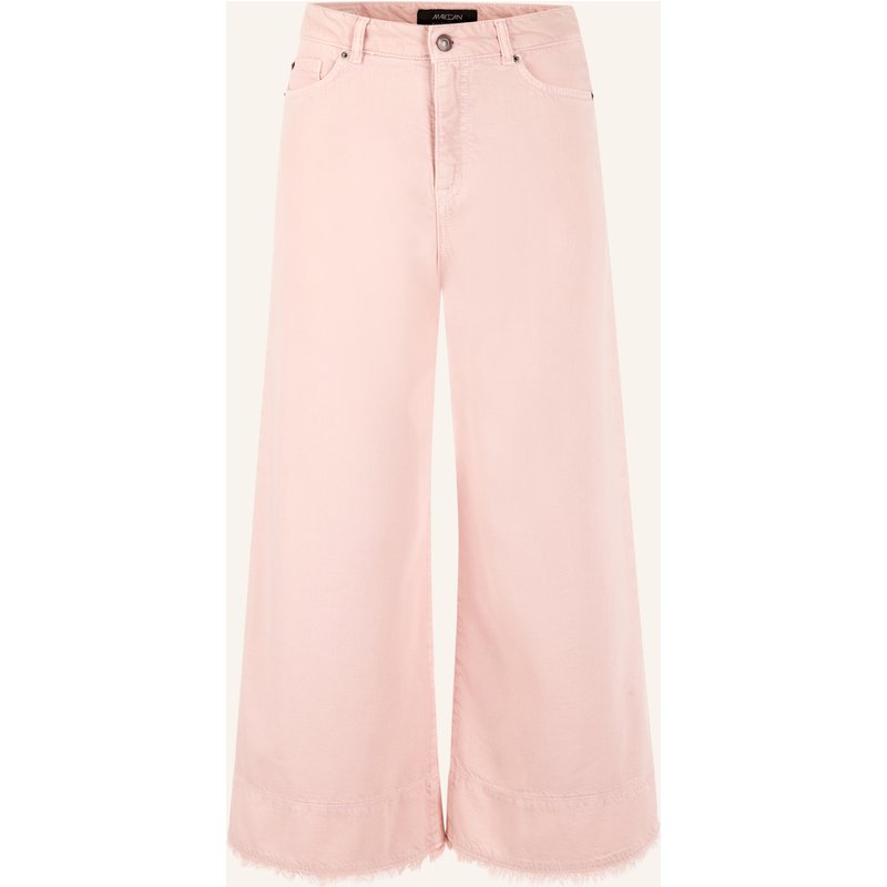 Marc Cain Jeans Waukee pink