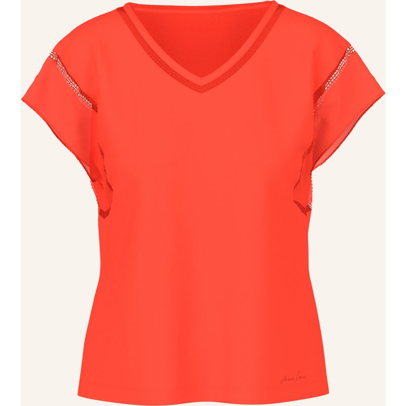 Marc Cain T-Shirt rot