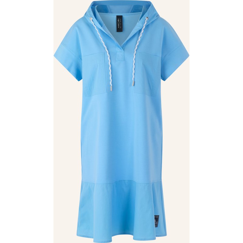 Marc Cain Kleid blau