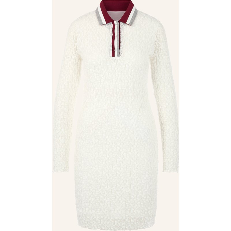 Marc Cain Kleid weiss
