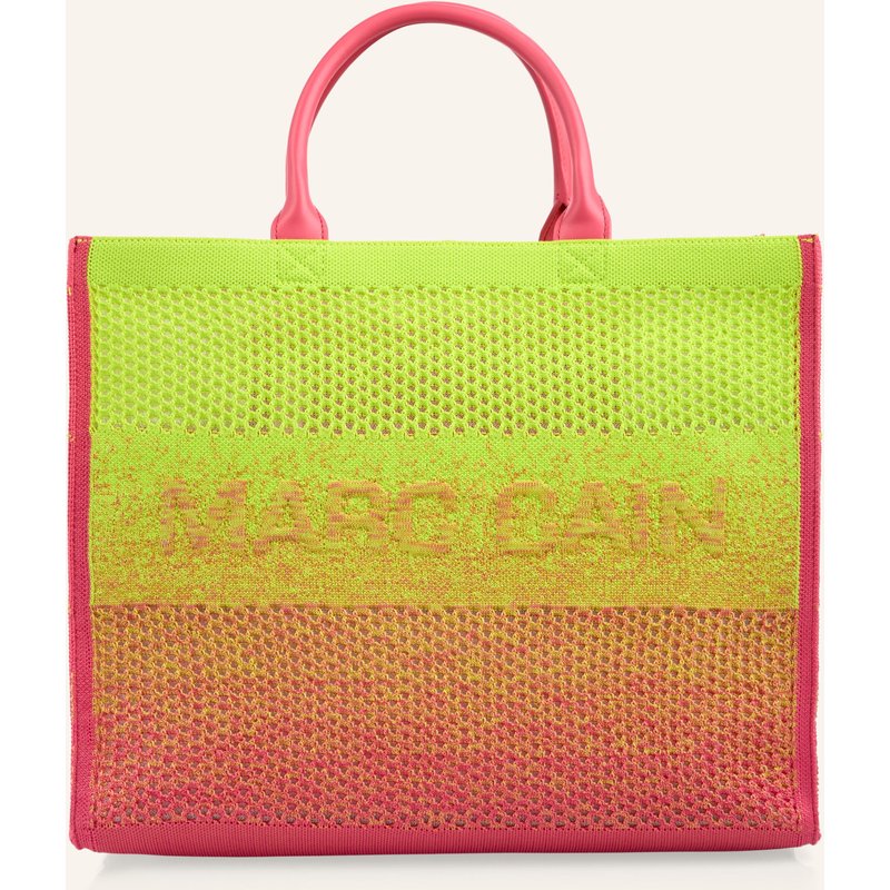 Marc Cain Shopper pink
