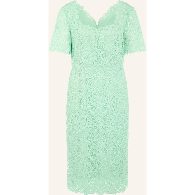 Marc Cain Kleid gruen