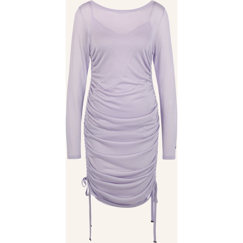 Marc Cain Kleid lila