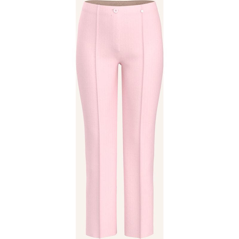 Marc Cain Jerseyhose Sydney pink