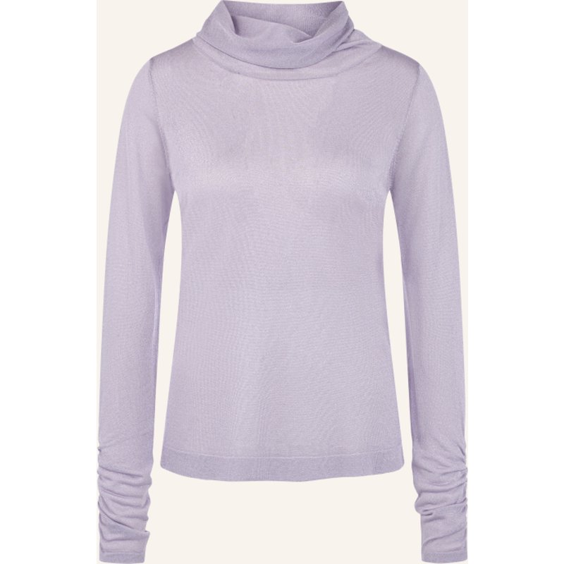 Marc Cain Pullover lila