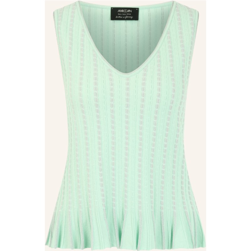 Marc Cain Top gruen