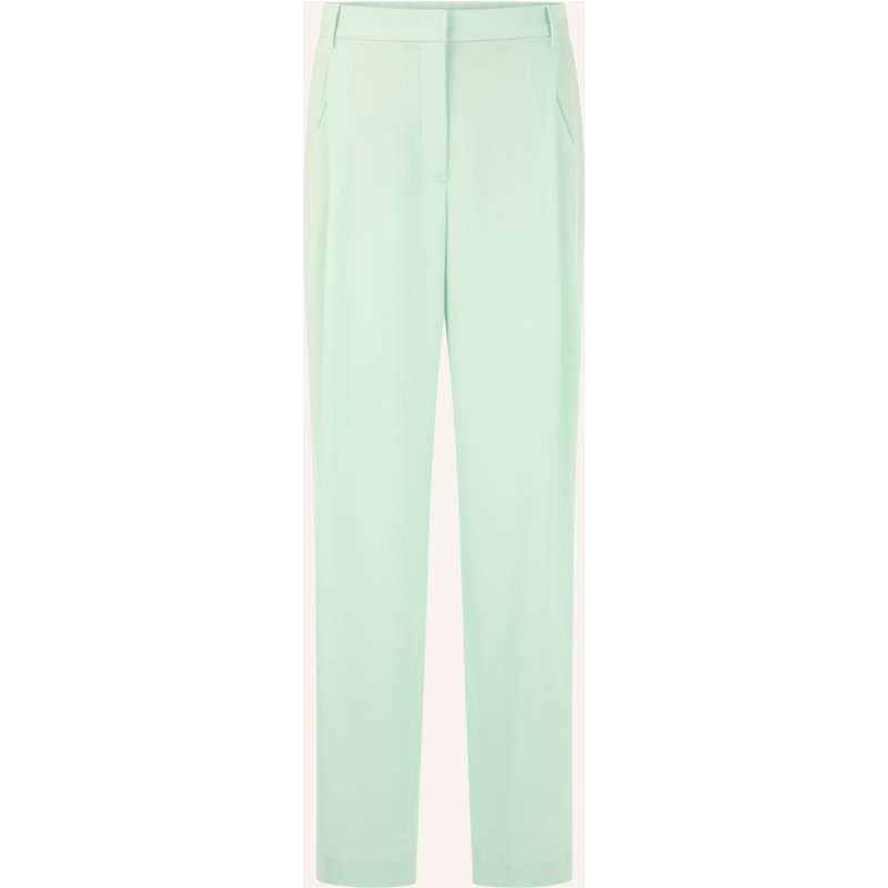 Marc Cain Hose Wels gruen