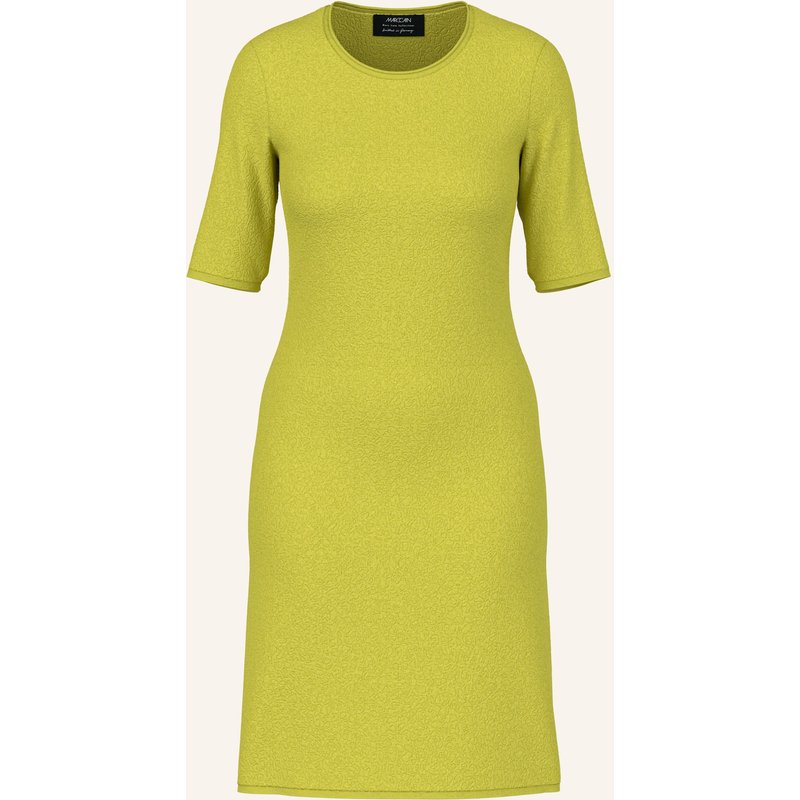 Marc Cain Kleid gruen