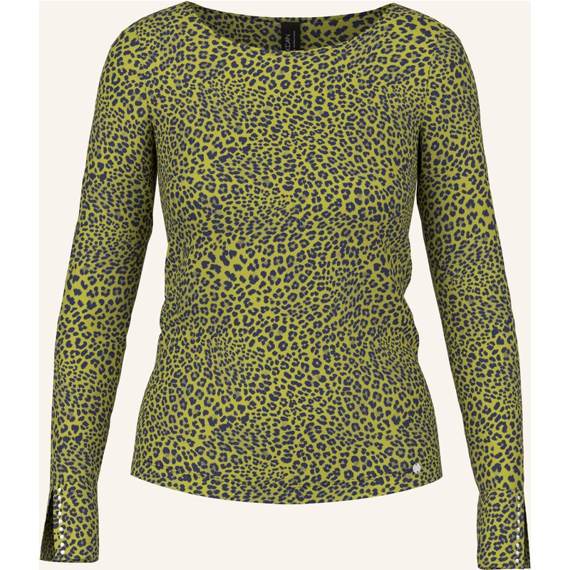 Marc Cain T-Shirt gruen