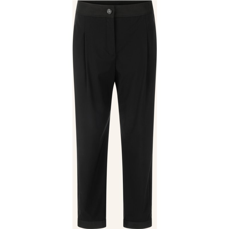 Marc Cain 7/8-Hose Wokha schwarz