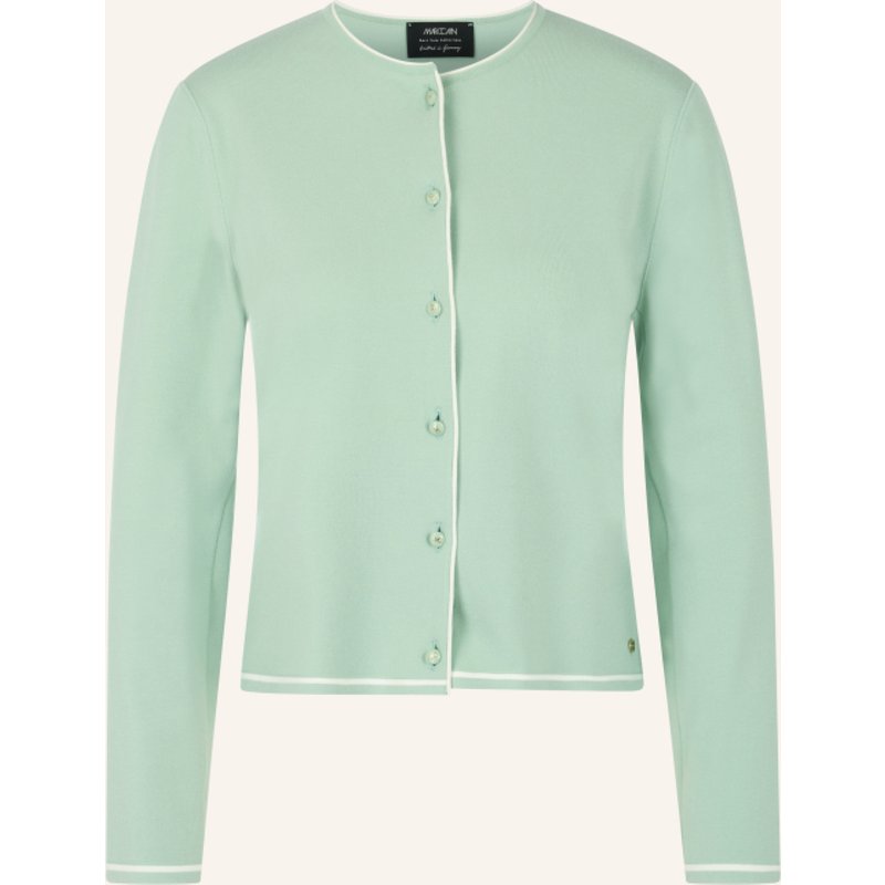 Marc Cain Cardigan gruen