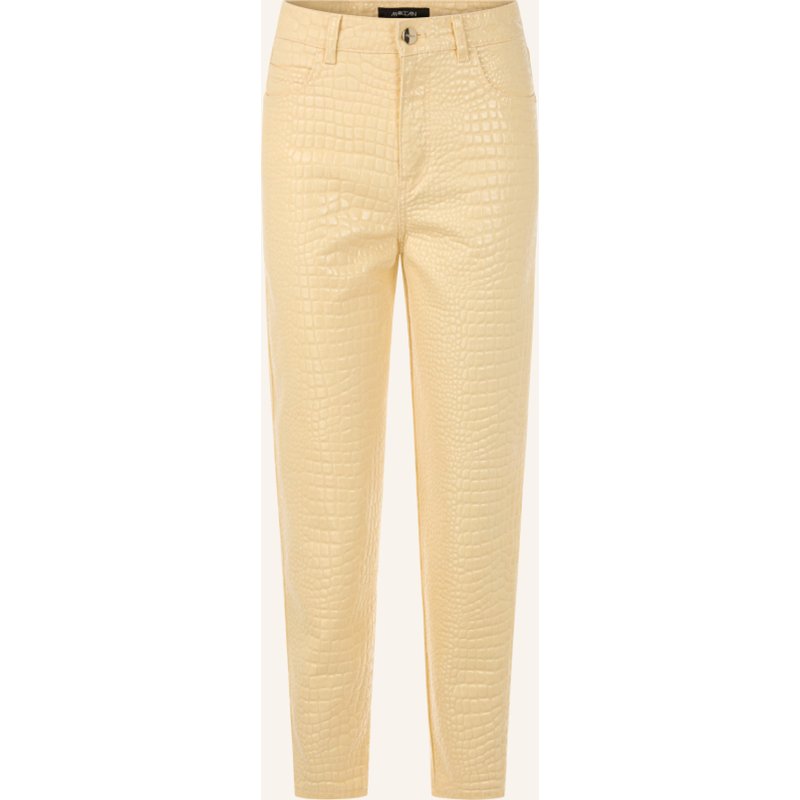 Marc Cain Jeans Feura beige