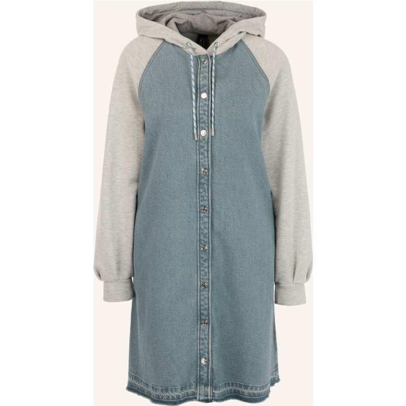 Marc Cain Kleid blau