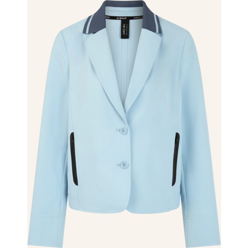 Marc Cain Blazer blau