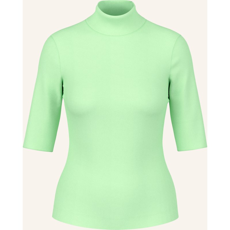 Marc Cain Shirt Mit 3/4-Arm gruen