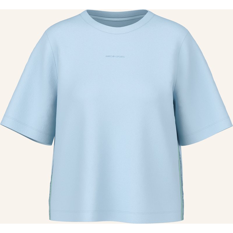 Marc Cain T-Shirt blau