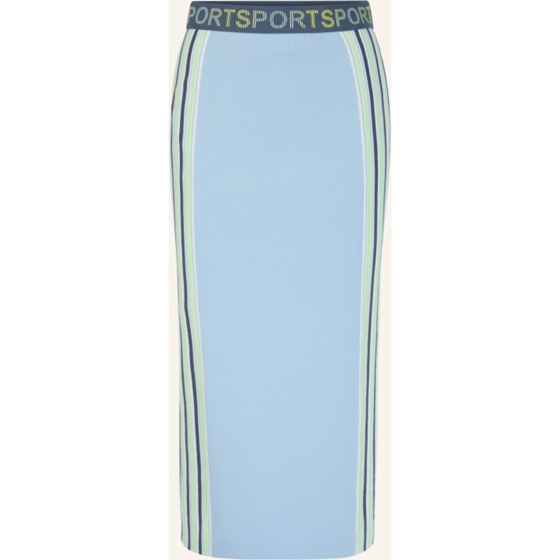 Marc Cain Rock blau