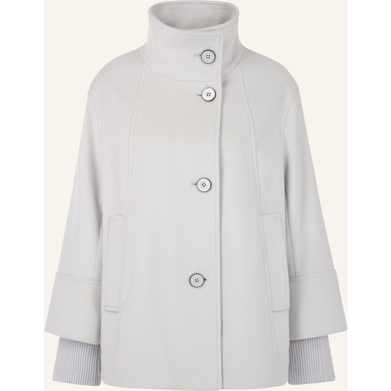 Marc Cain Outdoor-Jacke grau