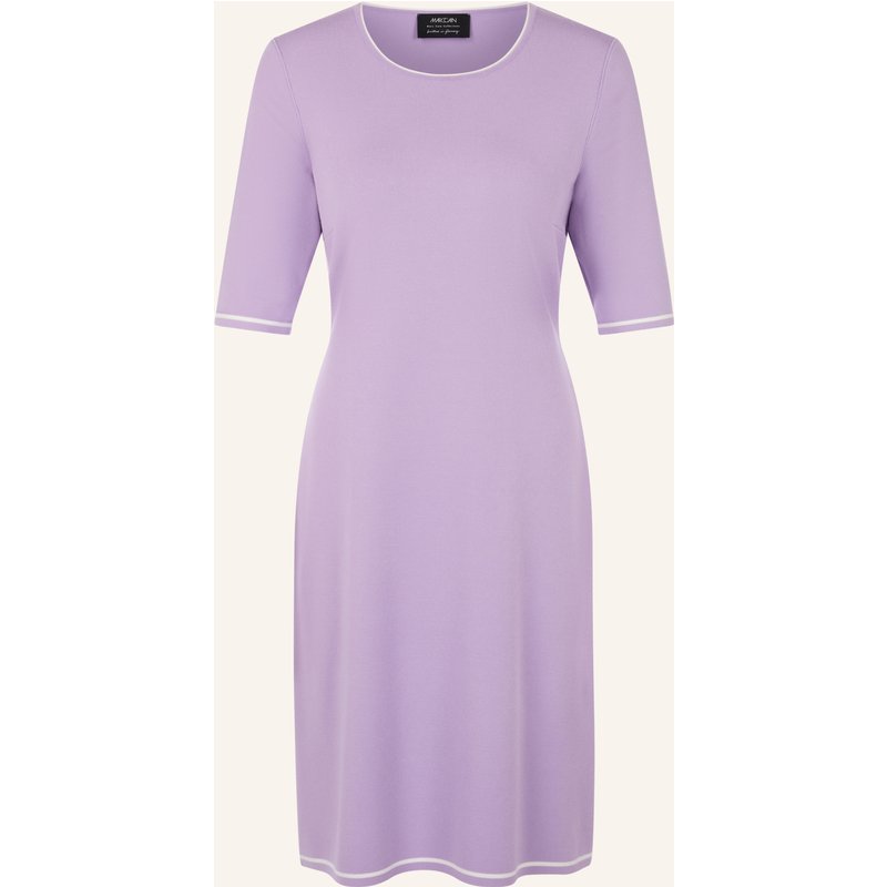 Marc Cain Kleid lila
