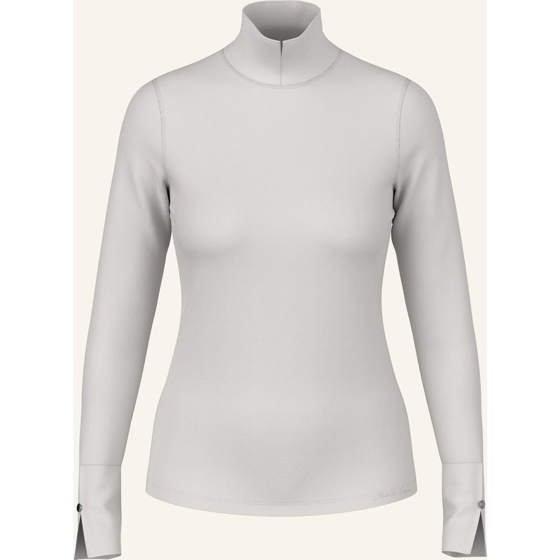 Marc Cain Longsleeve grau