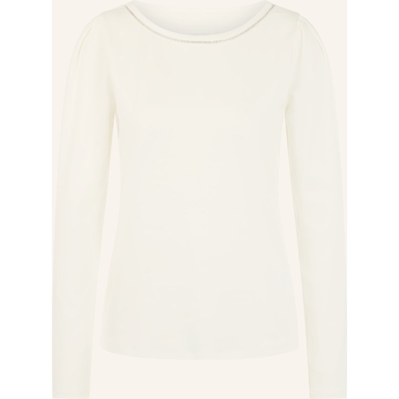 Marc Cain T-Shirt weiss