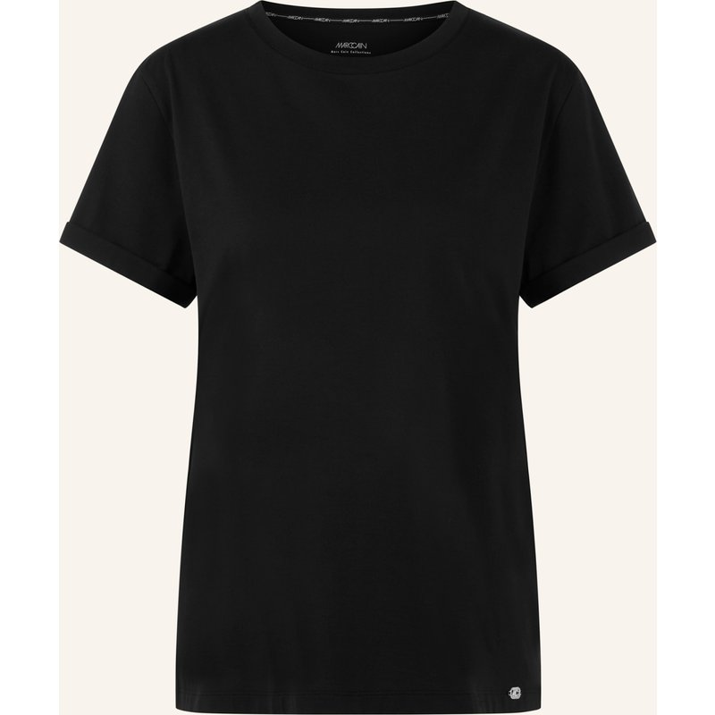 Marc Cain T-Shirt schwarz