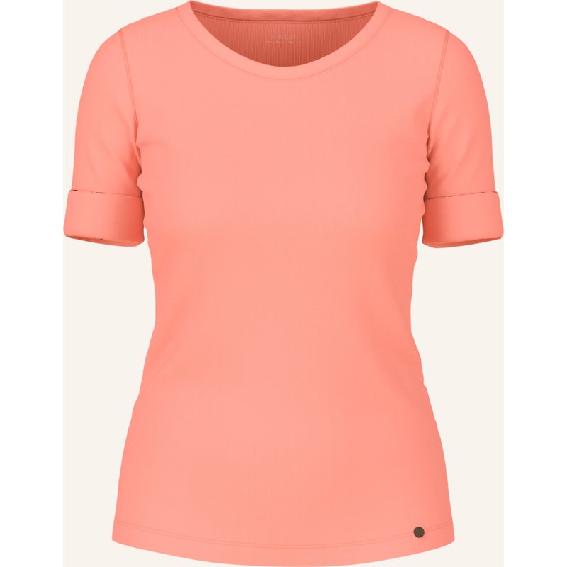 Marc Cain Shirt Mit 3/4-Arm pink