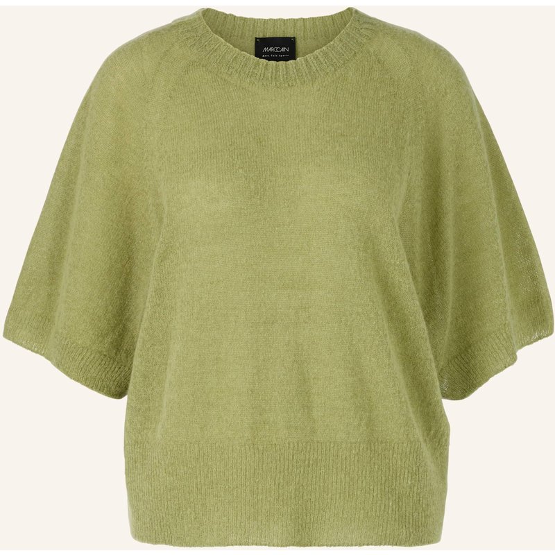 Marc Cain Pullover gruen